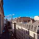 Hotel L\'Amiral