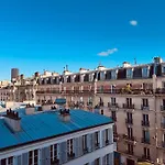 Hotel L\'Amiral