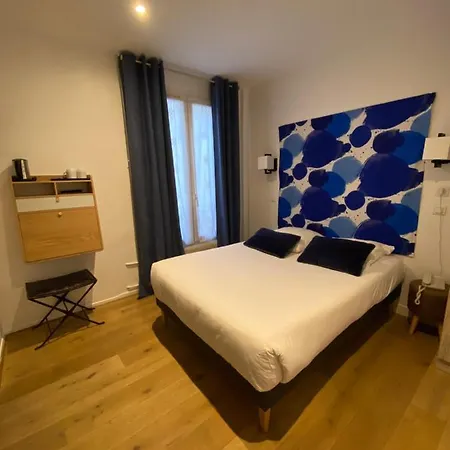 L'amiral 3* Parigi
