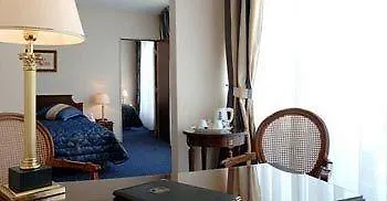 L'amiral Hotel 3*