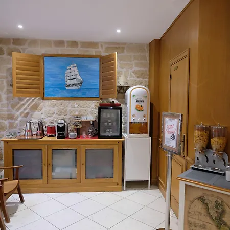 L'amiral 3* Parigi