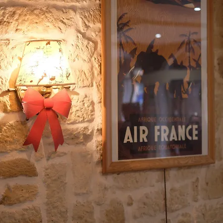 Hotel L'amiral 3*