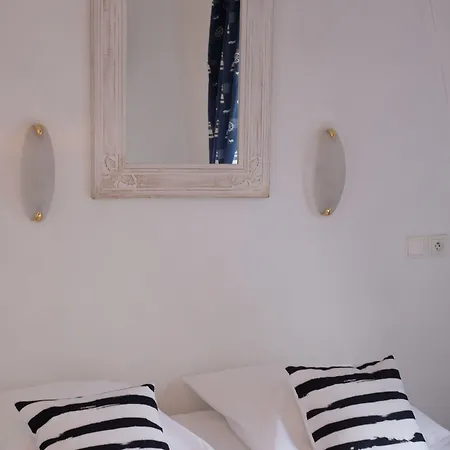 L'amiral Hotel Parigi