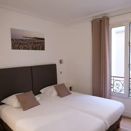 L'amiral 3* Parigi