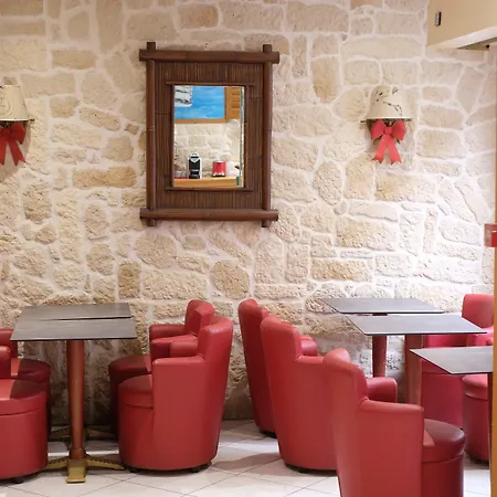 L'amiral 3* Parigi