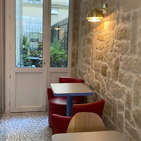 L'amiral Parigi