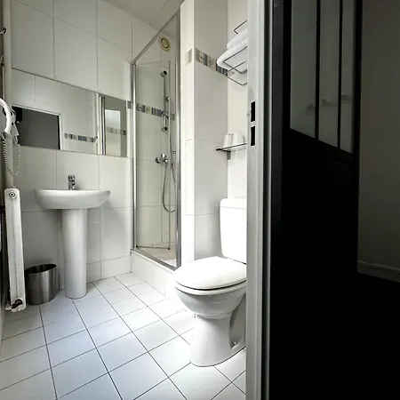 L'amiral Hotel