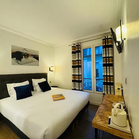 L'amiral 3* Paris