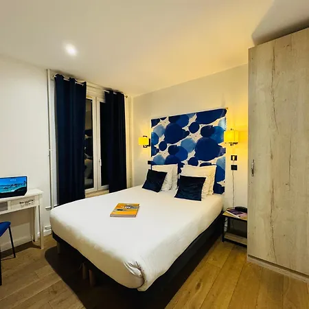 Hotel L'amiral 3*