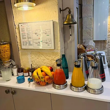 Hotel L'amiral 3*