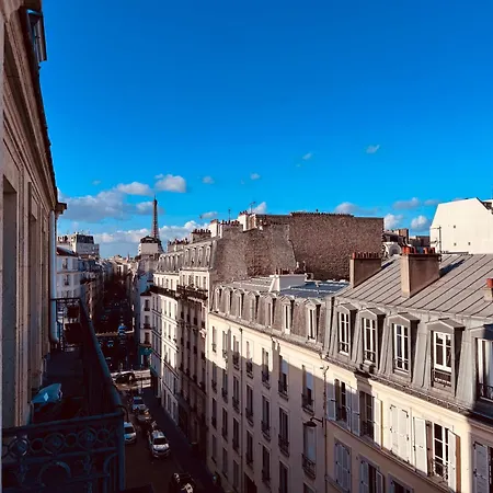 Hotel L'amiral