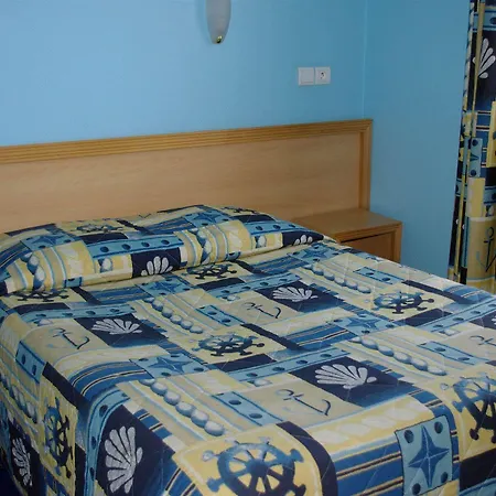 L'amiral Hotel