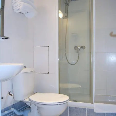 L'amiral Hotel 3*