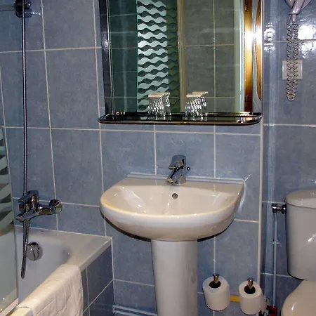 L'amiral 3* Parigi