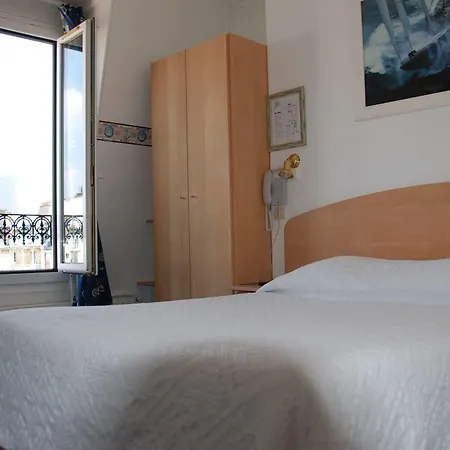Hotel L'amiral