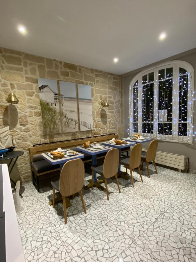 L'amiral Hotel Parigi