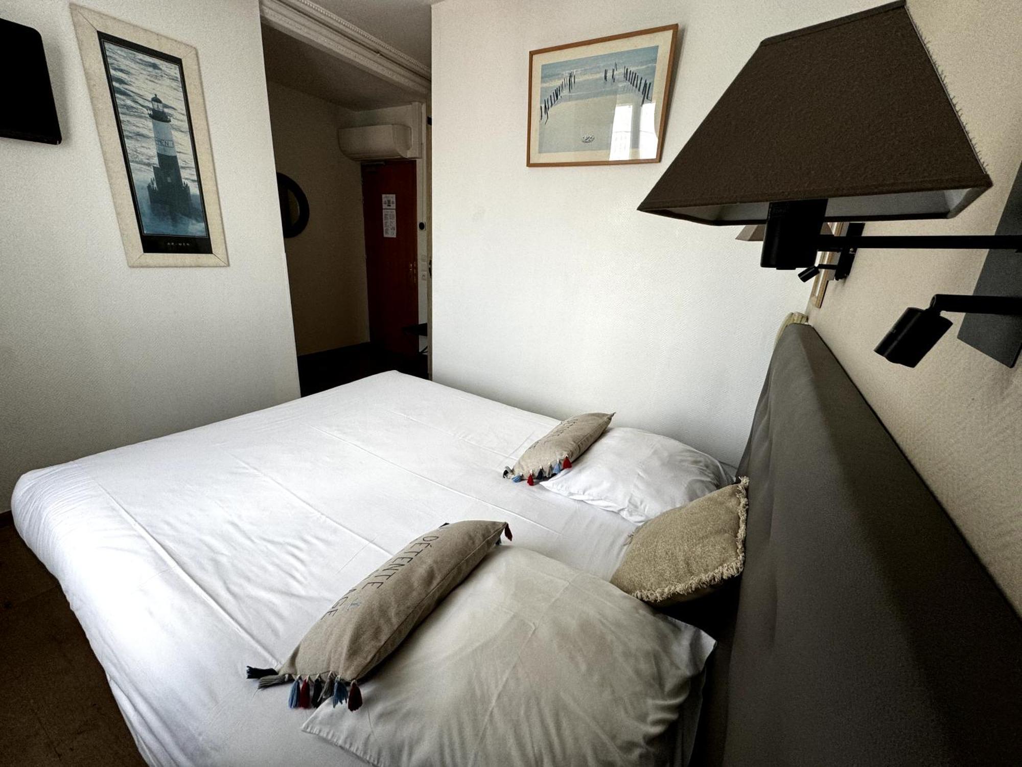 L'amiral 3* Parigi