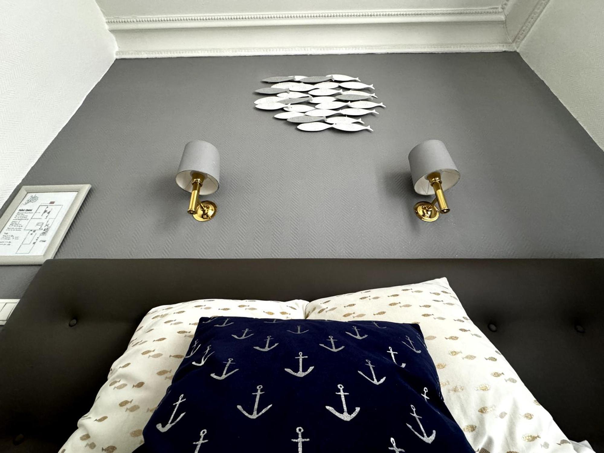 L'amiral 3* Parigi