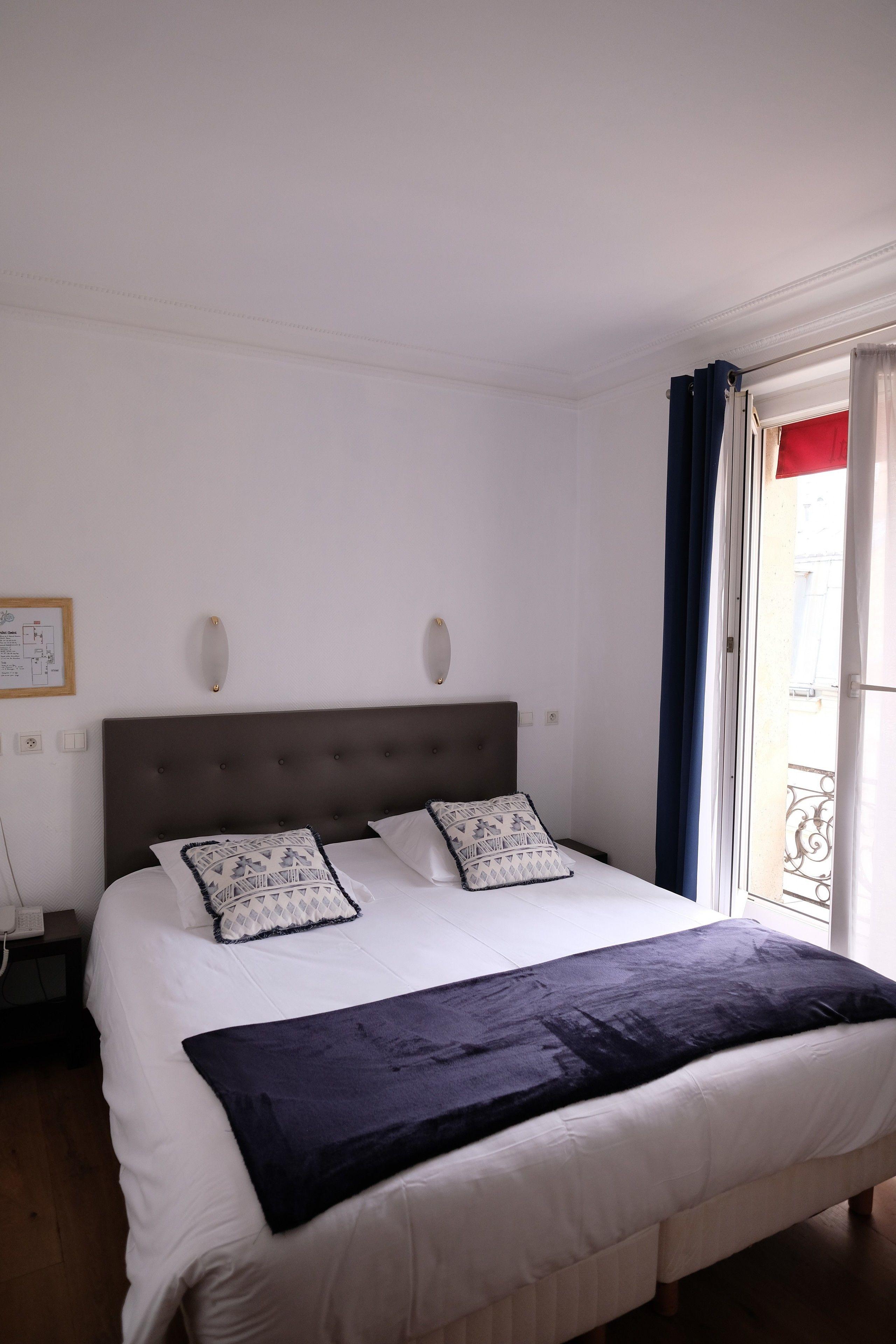 Hotel L'amiral 3*