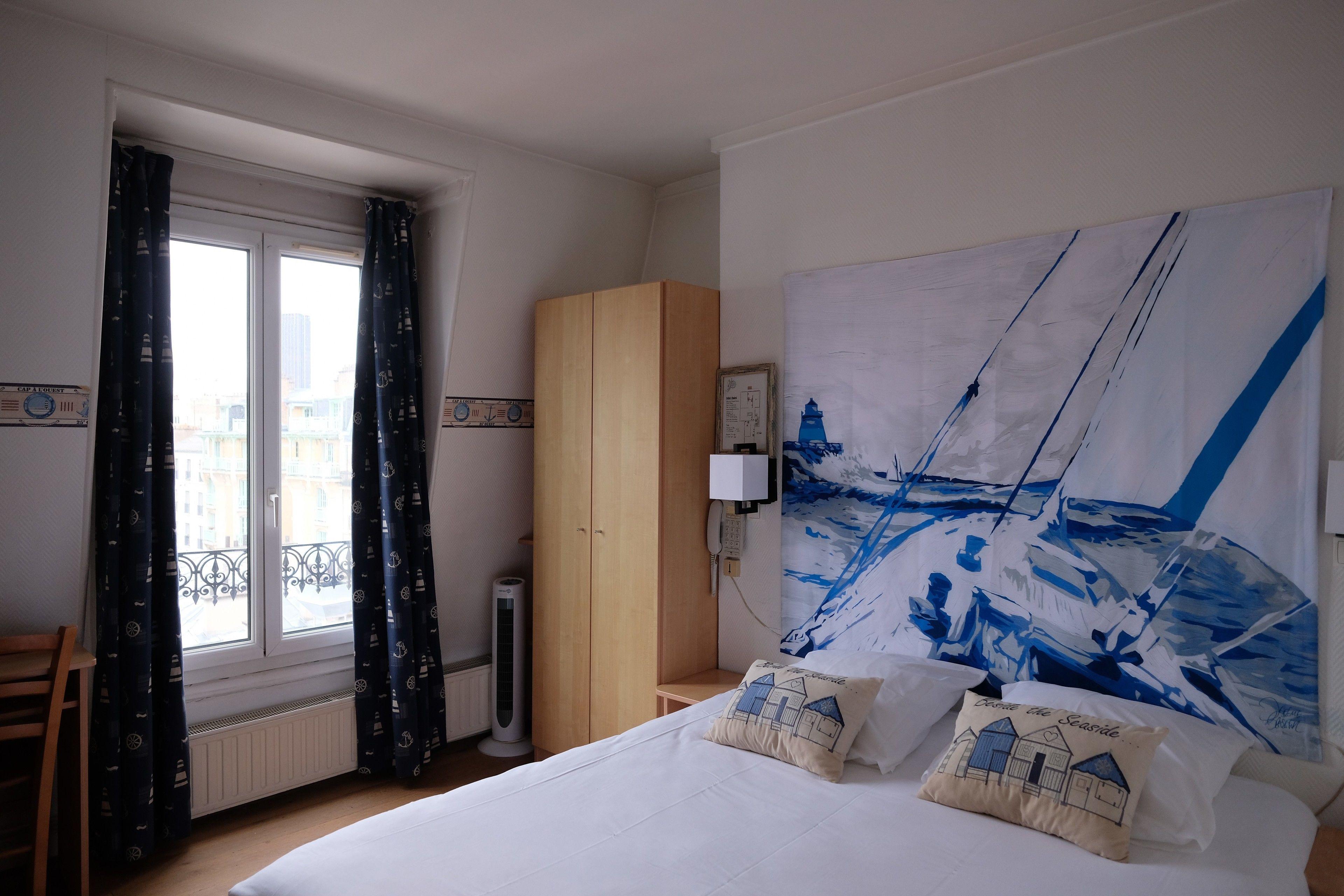 Hotel L'amiral 3*