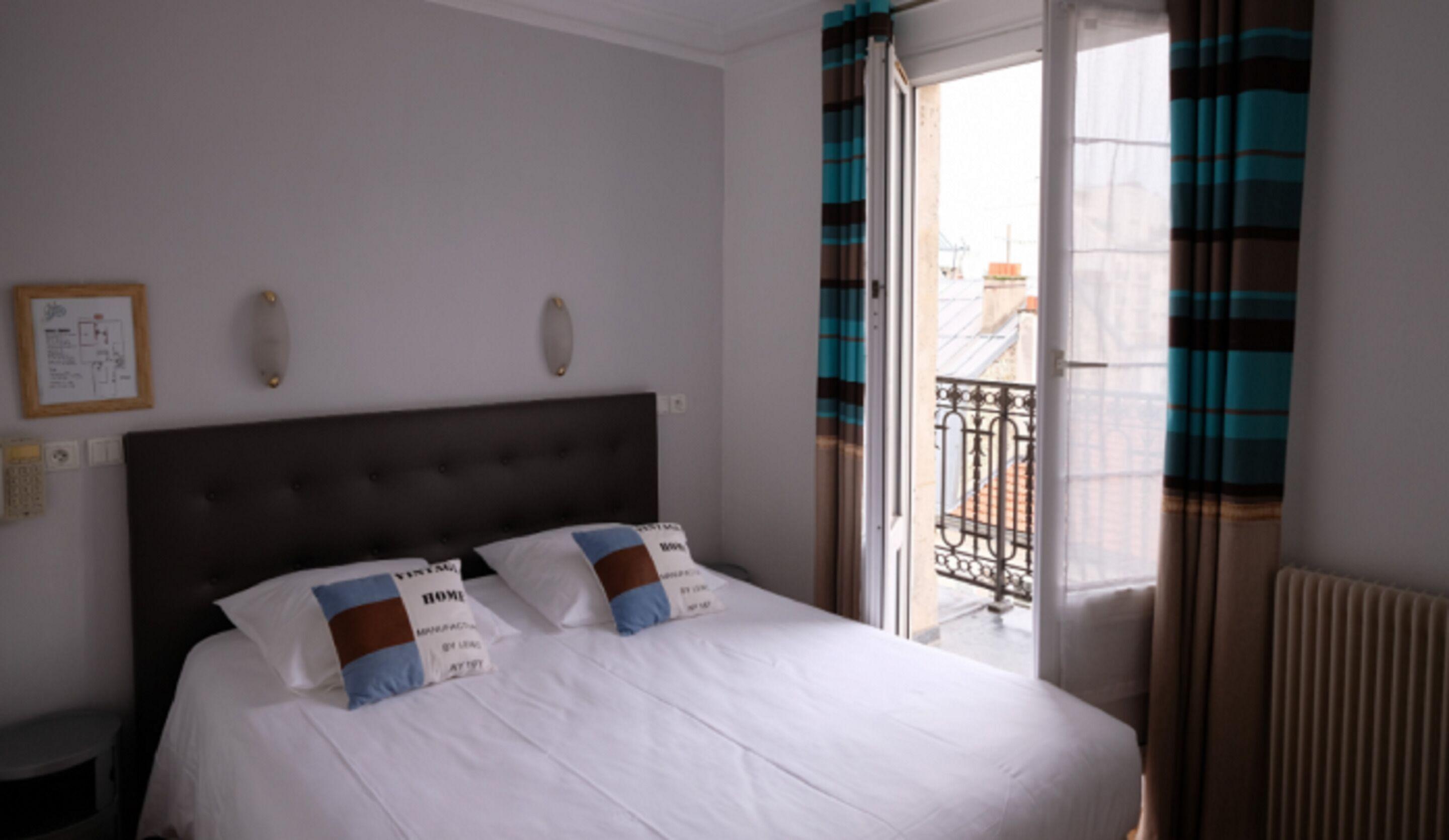 Hotel L'amiral