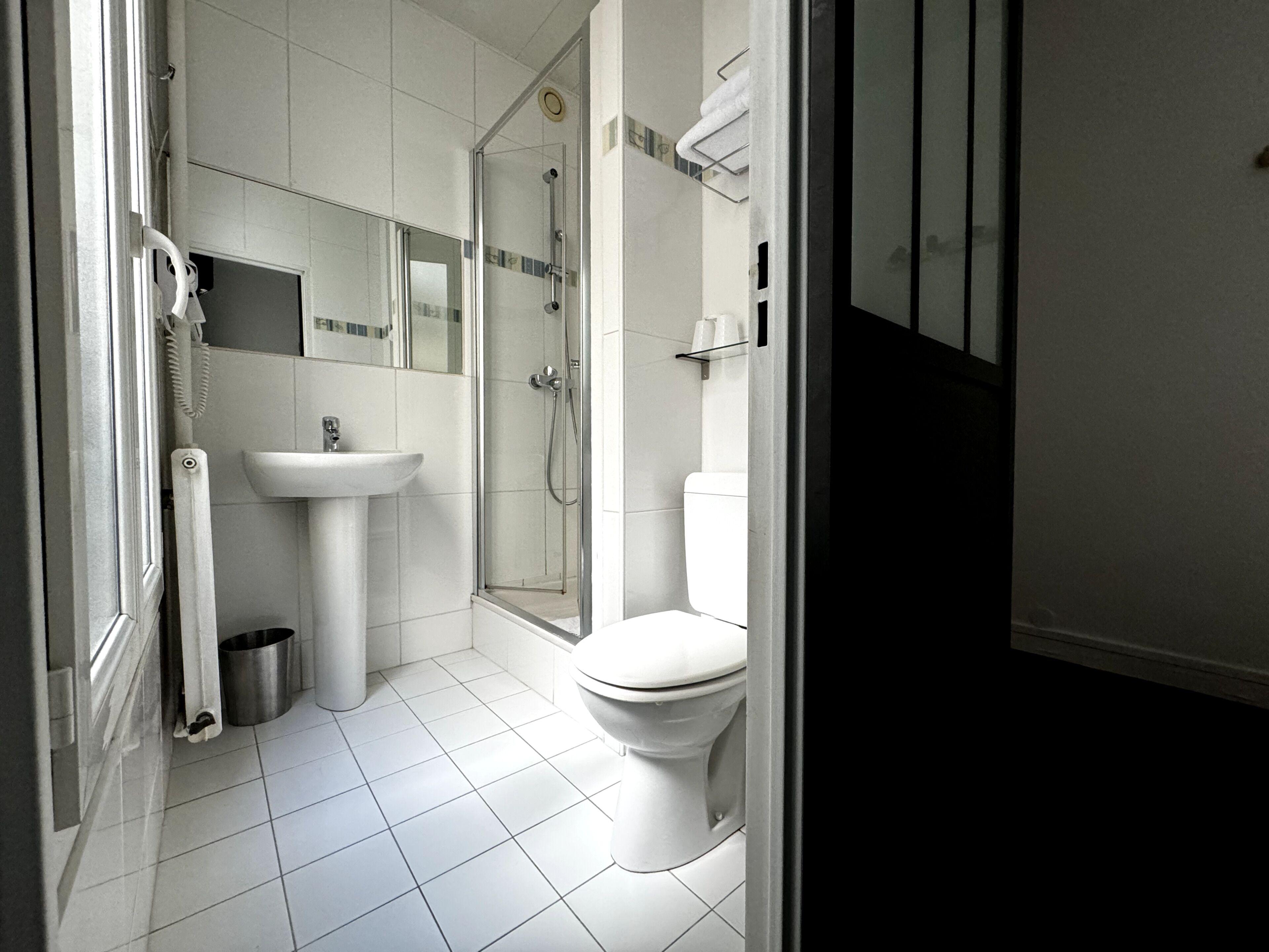L'amiral Hotel