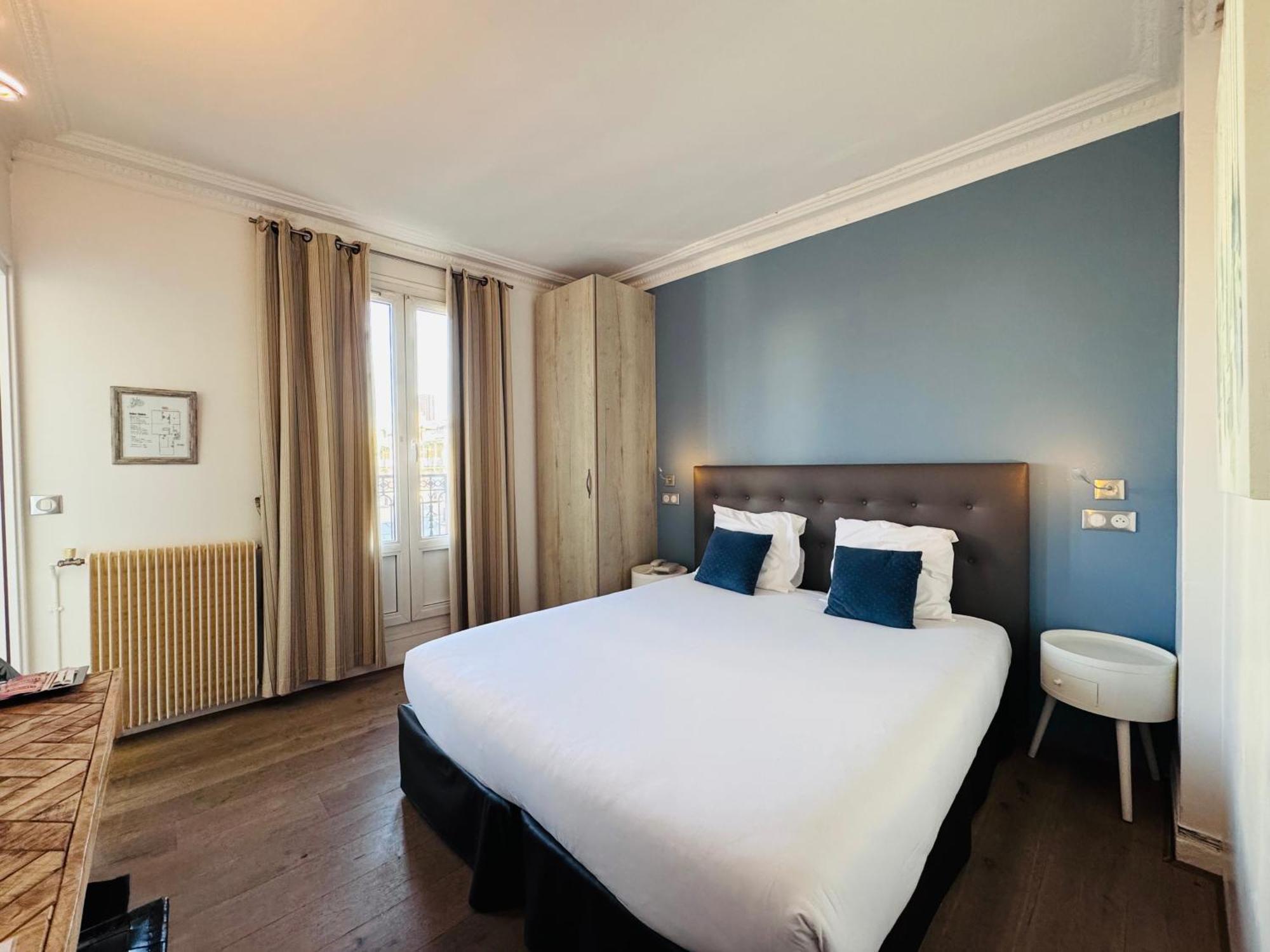 L'amiral Hotel 3*