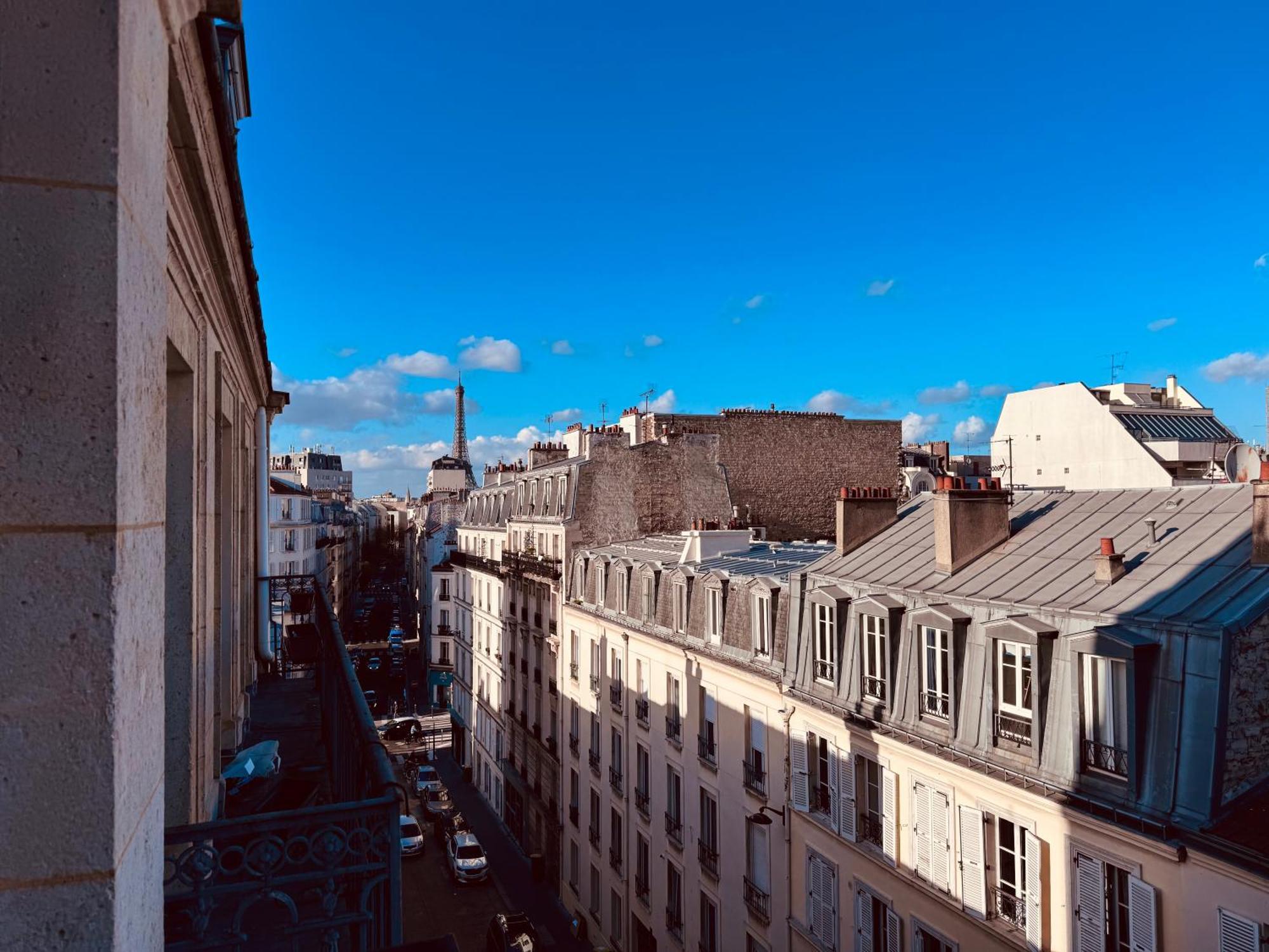 Hotel L'amiral
