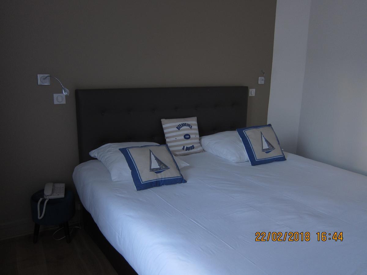 L'amiral 3* Parigi