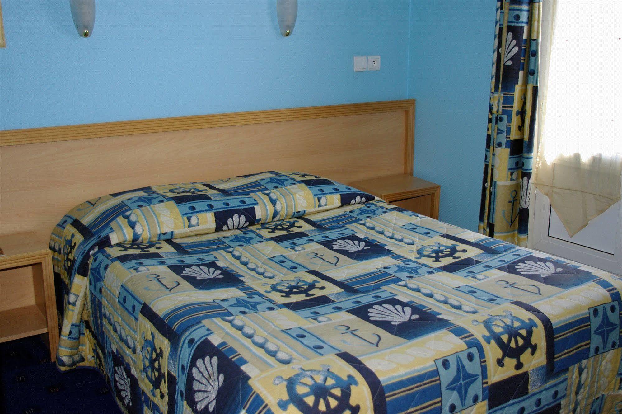 L'amiral Hotel