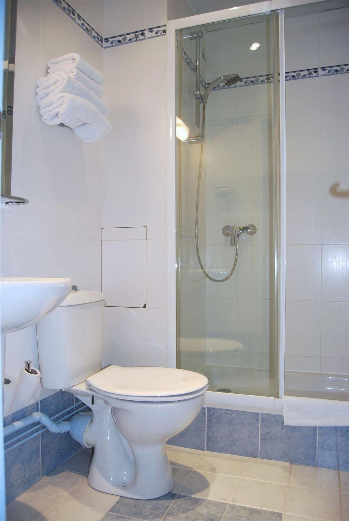 L'amiral Hotel 3*