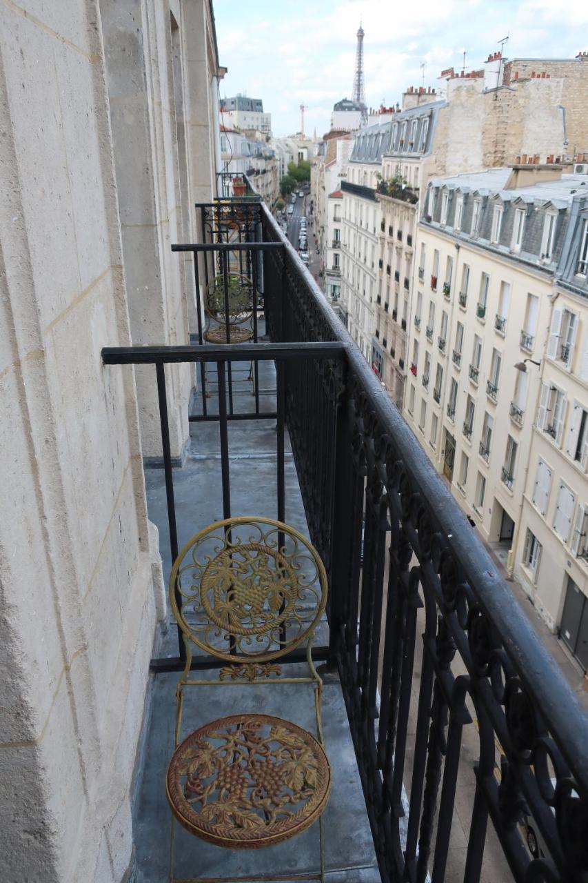 L'amiral 3* Parigi