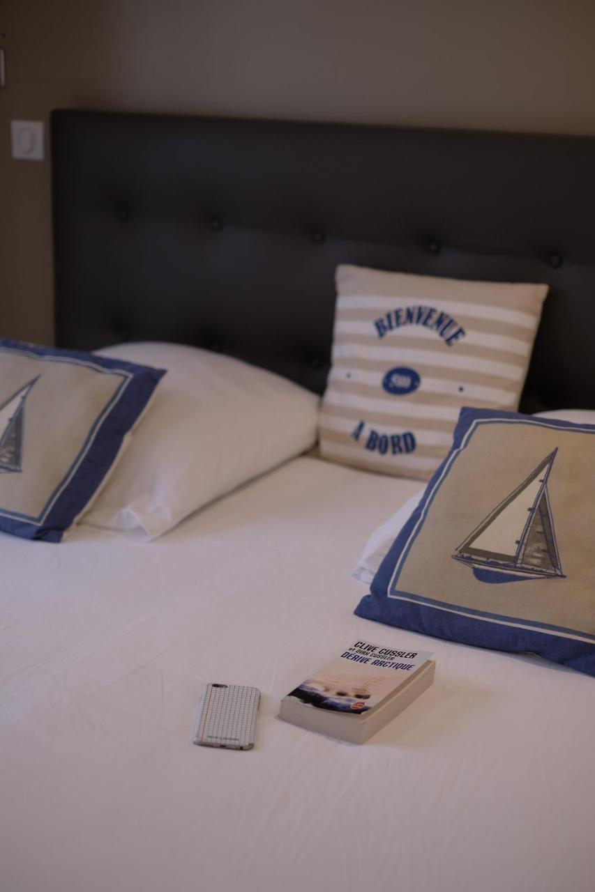 L'amiral 3* Parigi